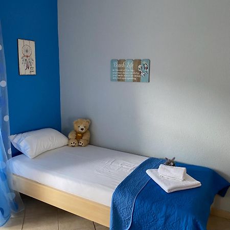 Kap'S Appartment Ájosz Nikólaosz Kültér fotó