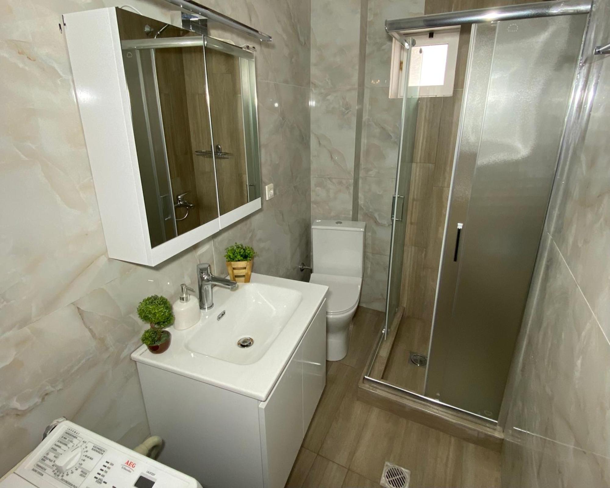 Kap'S Appartment Ájosz Nikólaosz Kültér fotó