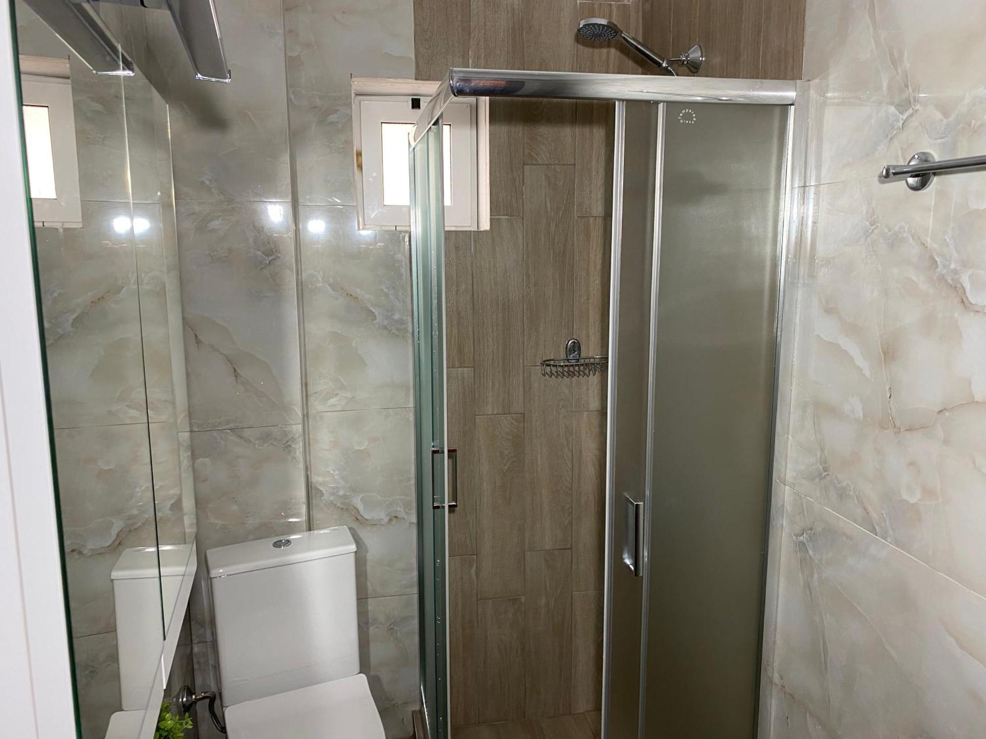 Kap'S Appartment Ájosz Nikólaosz Kültér fotó